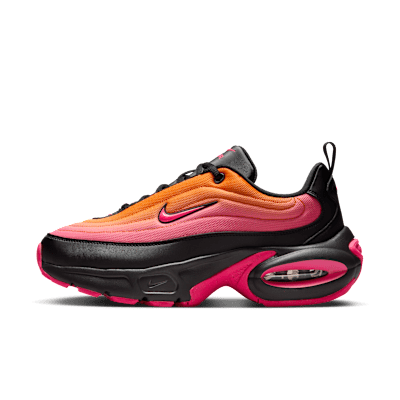 NIKE Air Max Portal　23cm Nike Air Max Portal Women's Shoes. Nike CA
